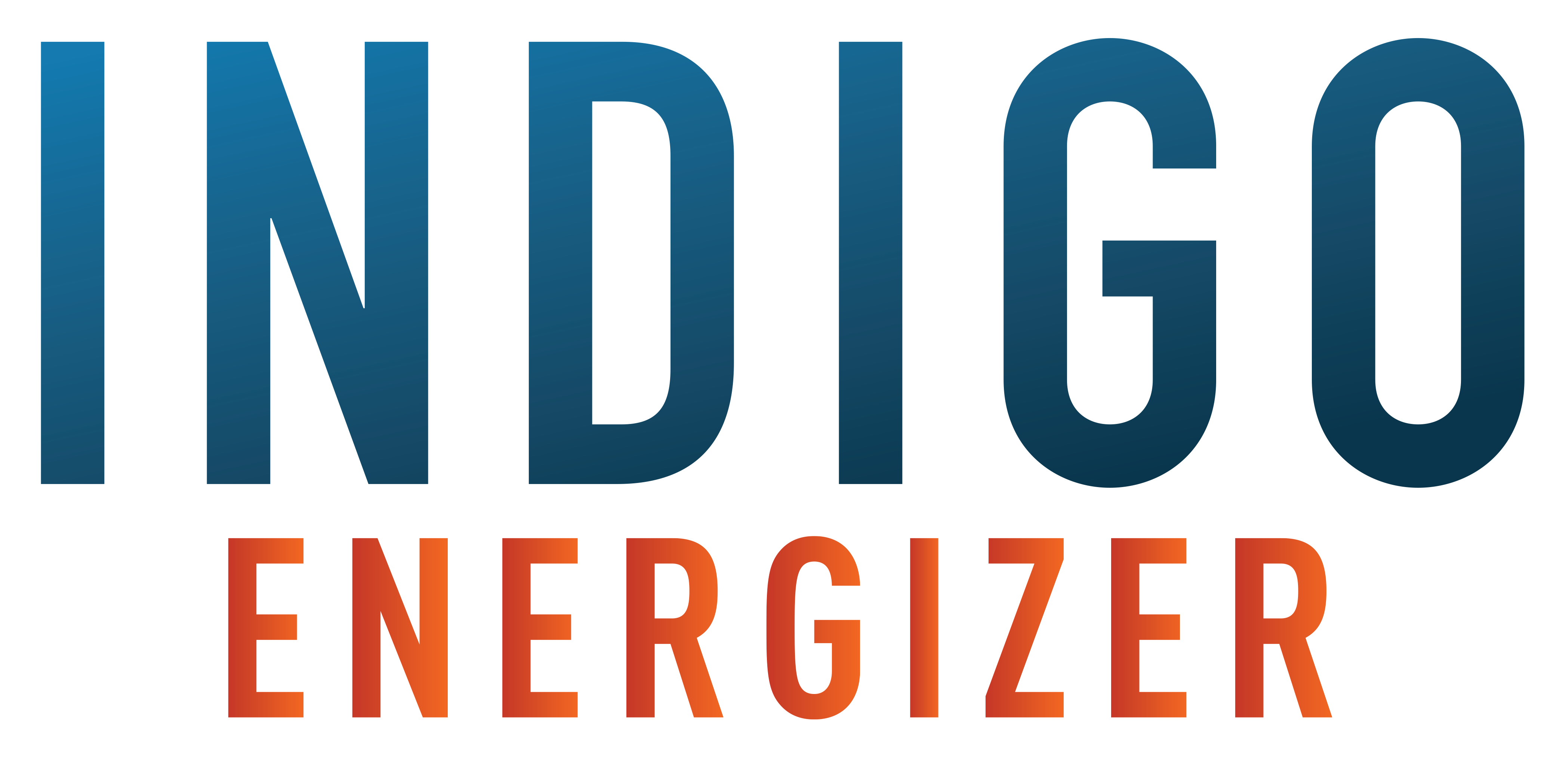 Indigo Energizer